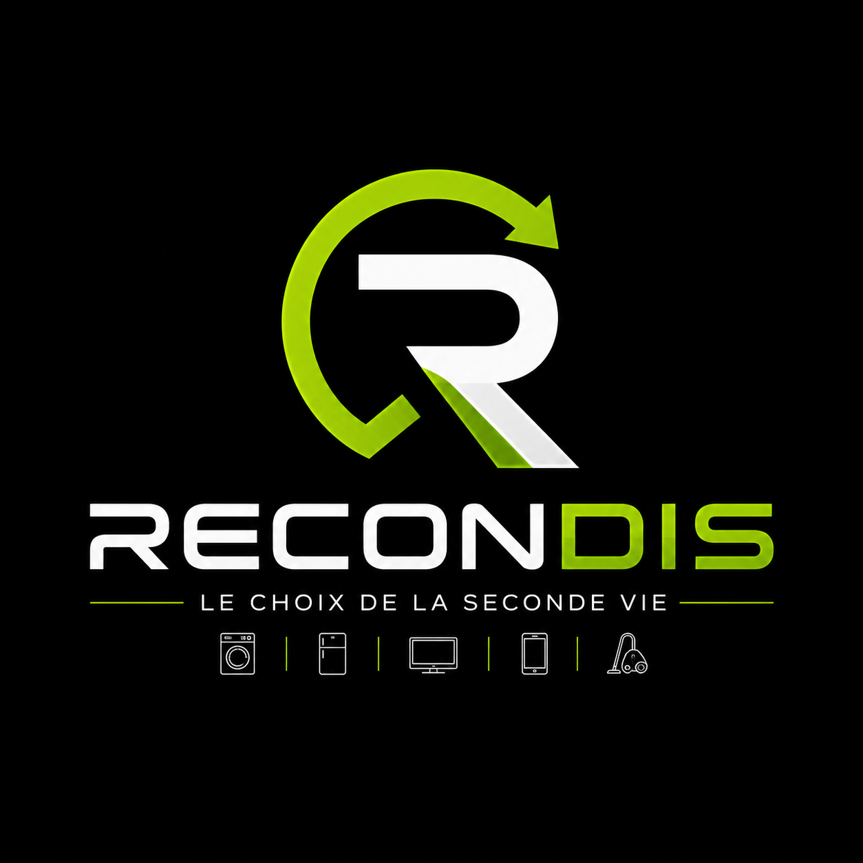 Recondis — Le choix de la seconde vie